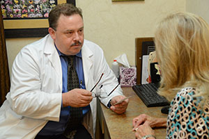 dr goldberg health
